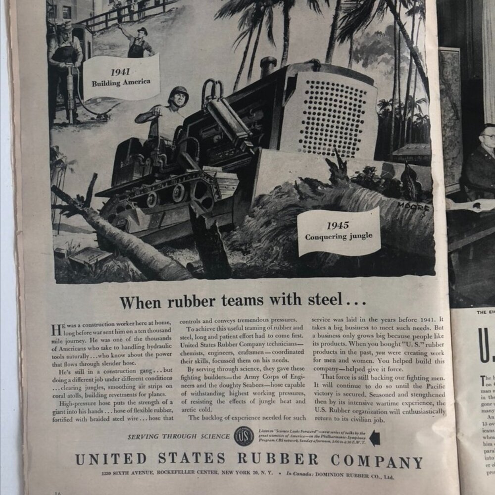 Life Magazine - Picture 3 of 16